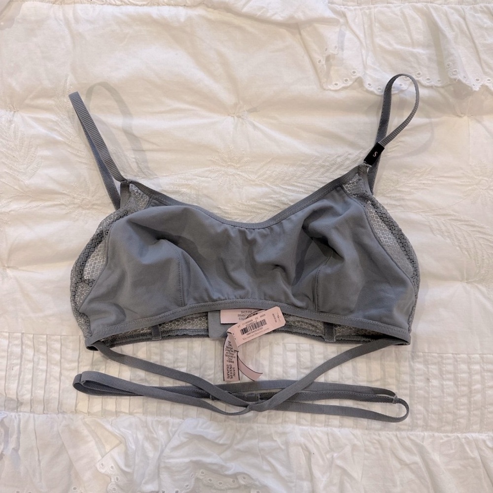 Victoria’s Secret bralette